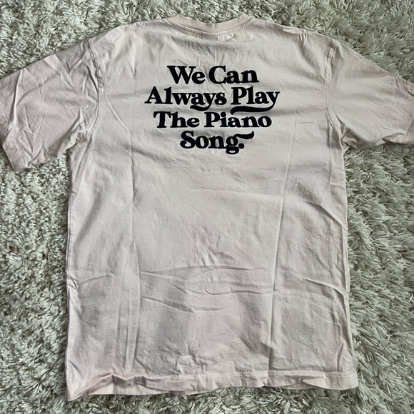 Light pink Zara T - Picture 3 of 3